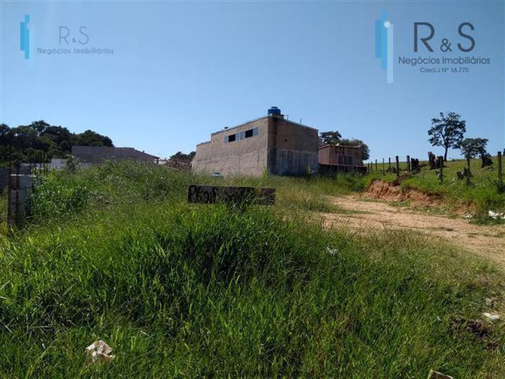 Terreno, 435 m² - Foto 2