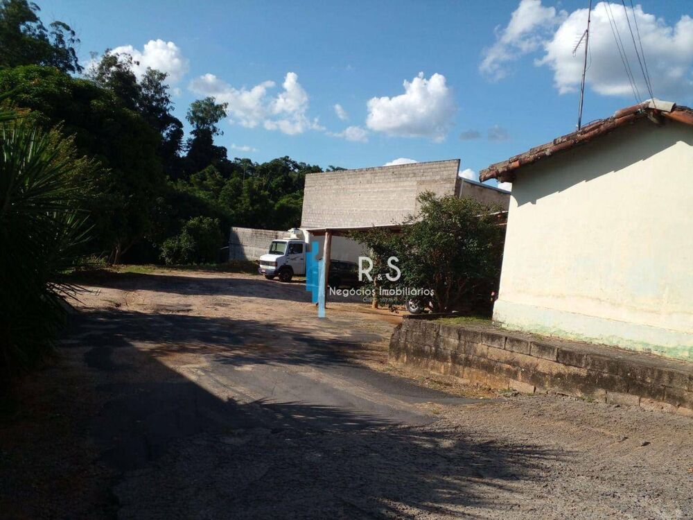 Terreno, 1397 m² - Foto 1