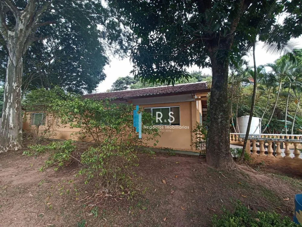 Terreno, 1 hectares - Foto 8