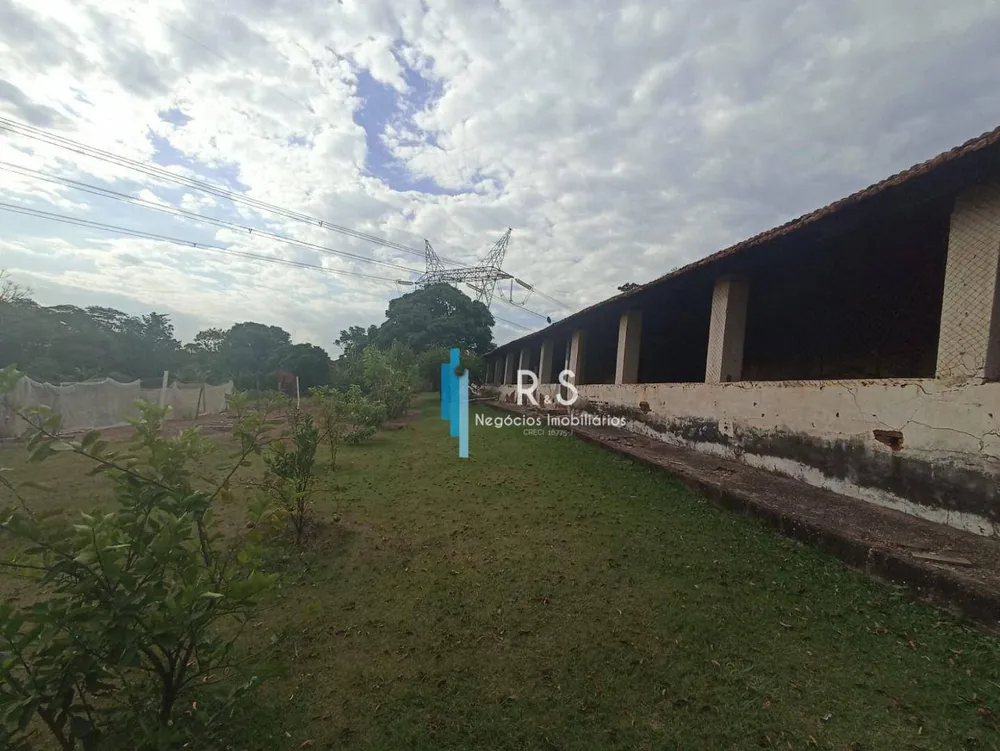 Terreno, 1 hectares - Foto 7