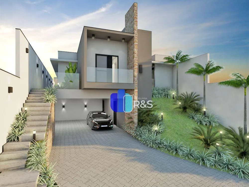 Loteamento e Condomínio, 361 m² - Foto 2
