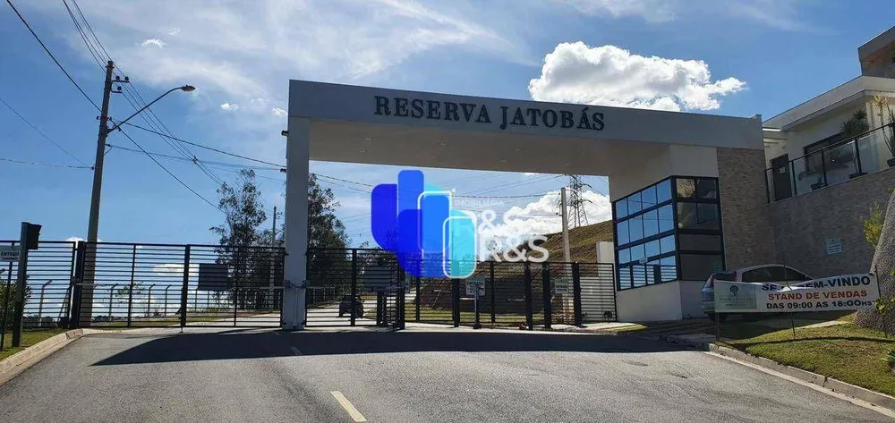 Loteamento e Condomínio, 361 m² - Foto 4