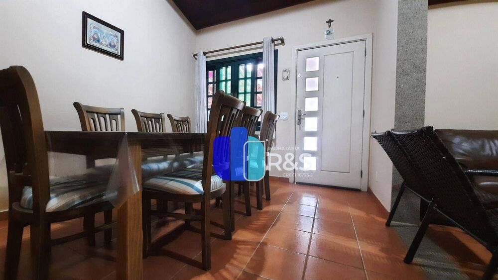 Chácara, 3 quartos, 3090 m² - Foto 1