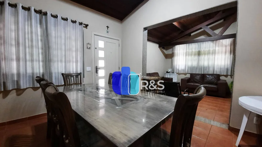 Chácara, 3 quartos, 3090 m² - Foto 8