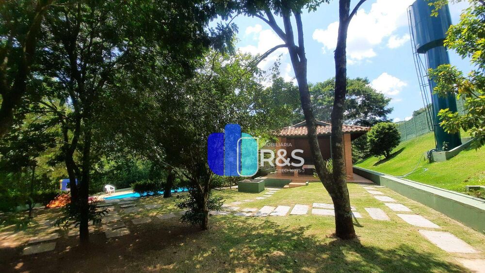Chácara, 3 quartos, 3090 m² - Foto 3