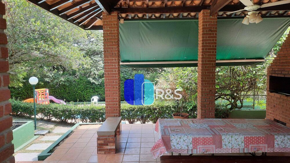 Chácara, 3 quartos, 3090 m² - Foto 2