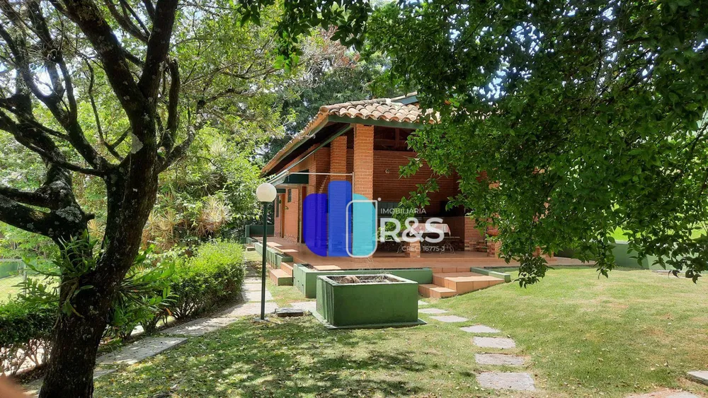 Chácara, 3 quartos, 3090 m² - Foto 4