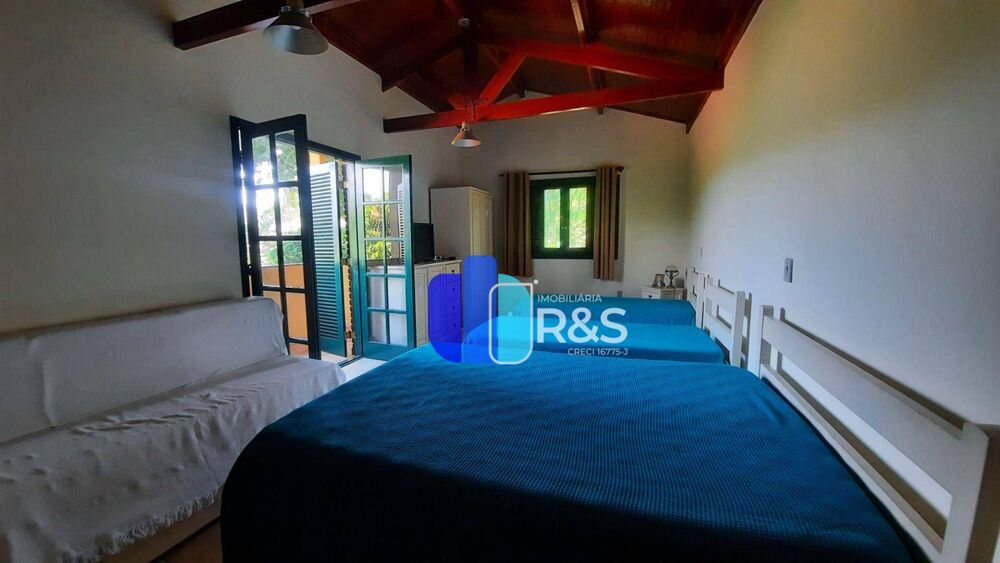 Chácara, 3 quartos, 3090 m² - Foto 4