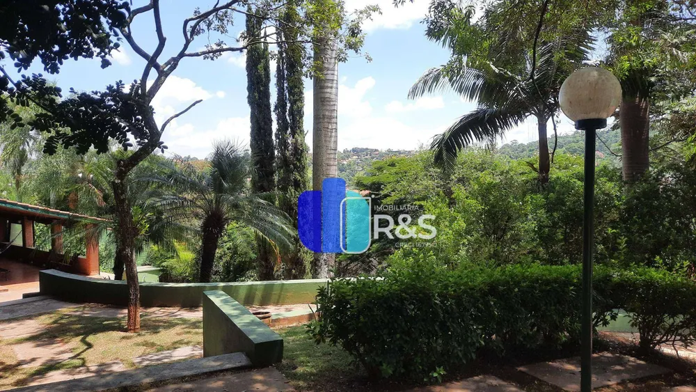 Chácara, 3 quartos, 3090 m² - Foto 3