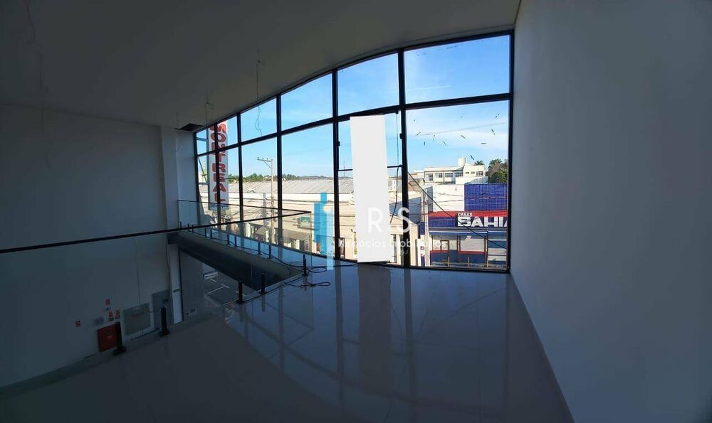 Prédio Inteiro, 1095 m² - Foto 1