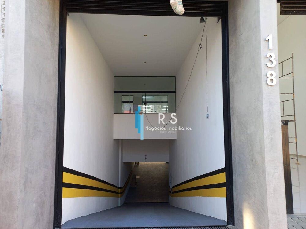 Prédio Inteiro, 1095 m² - Foto 2