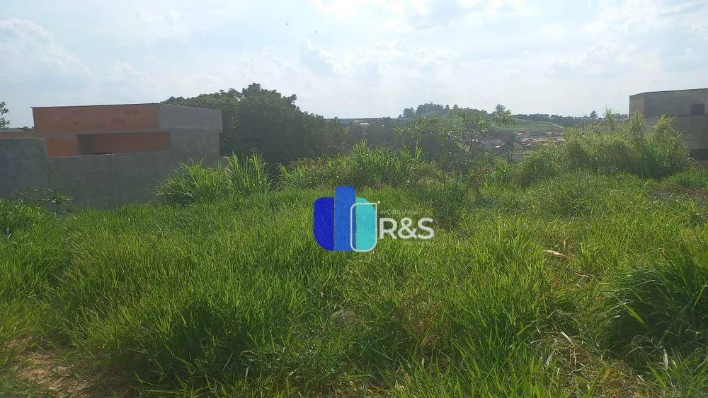 Terreno, 274 m² - Foto 1