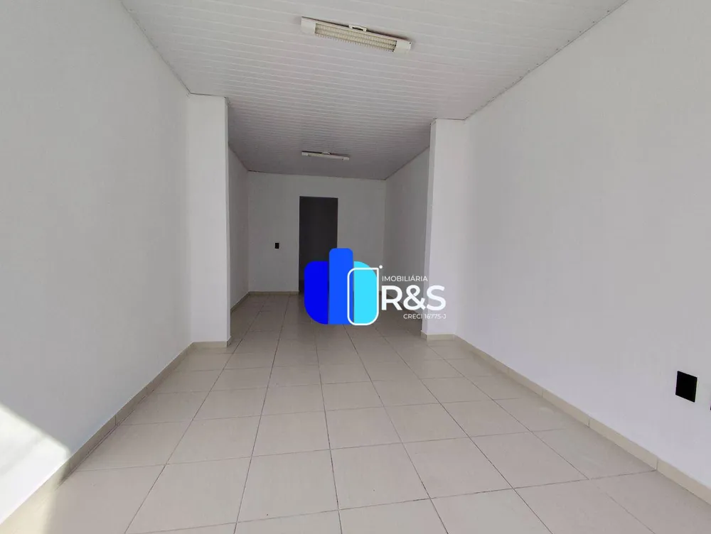 Sala-Conjunto, 20 m² - Foto 1