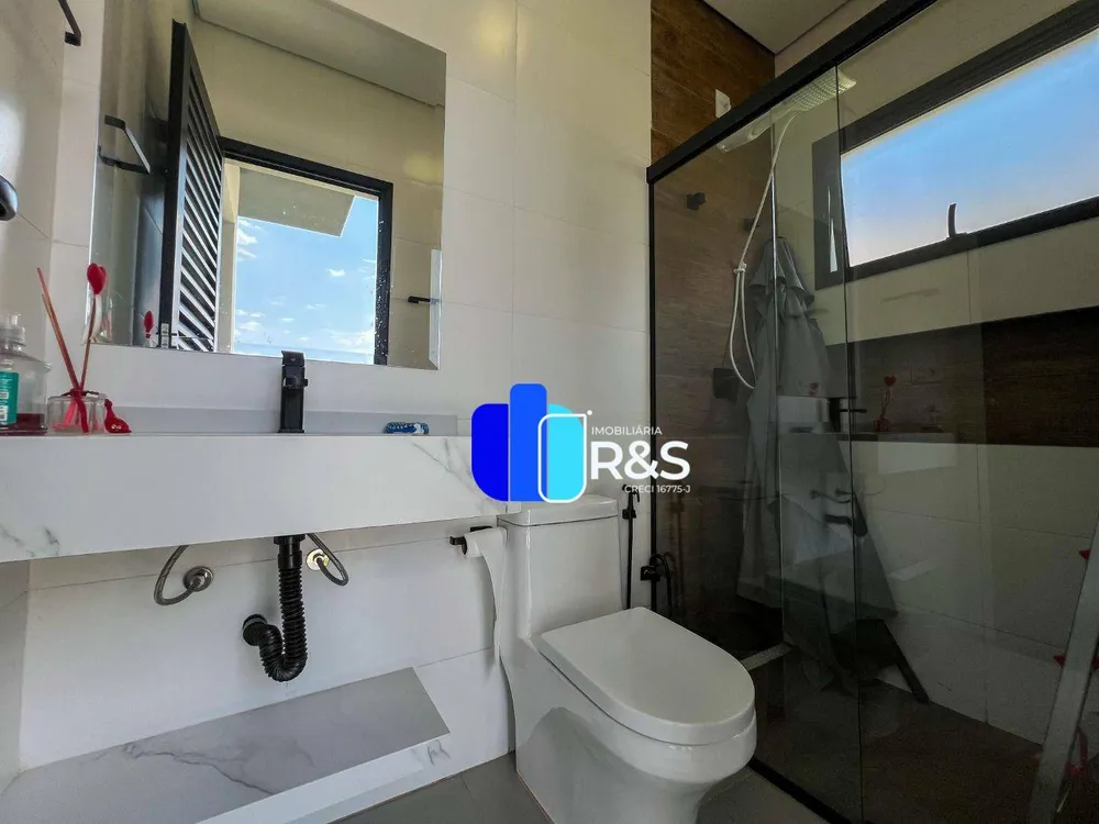 Casa de Condomínio, 3 quartos - Foto 8