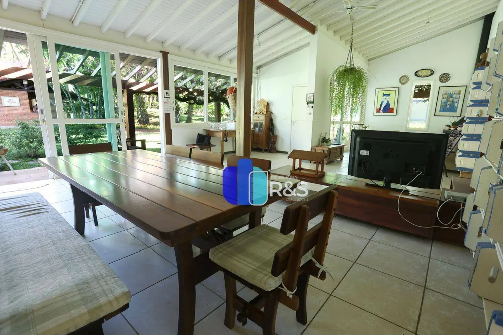 Sítio, 4 quartos, 2 hectares - Foto 4