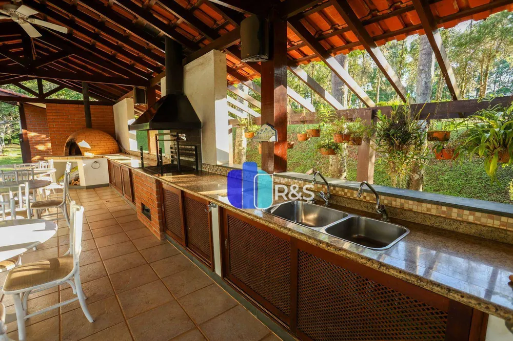 Sítio, 4 quartos, 2 hectares - Foto 10