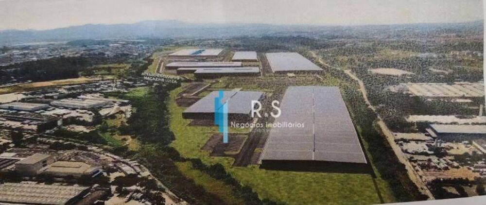 Depósito-Galpão, 7893 m² - Foto 4