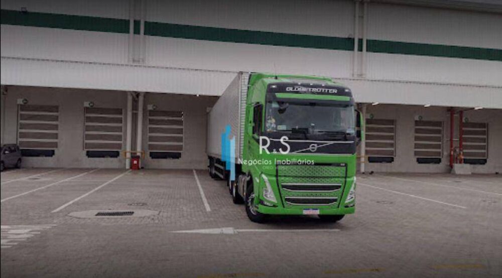 Depósito-Galpão, 7893 m² - Foto 3