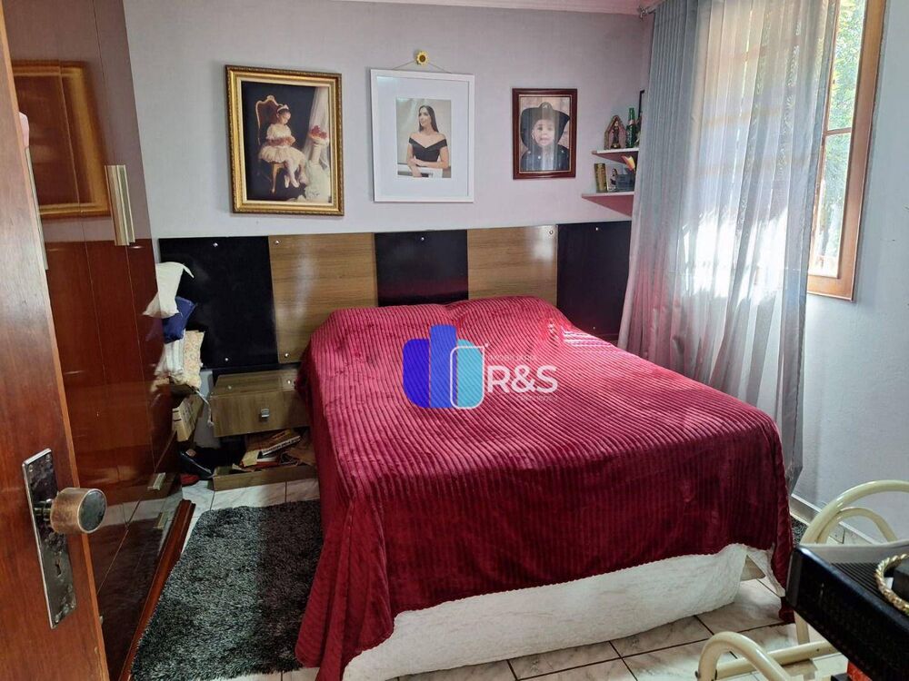 Apartamento, 2 quartos, 40 m² - Foto 4