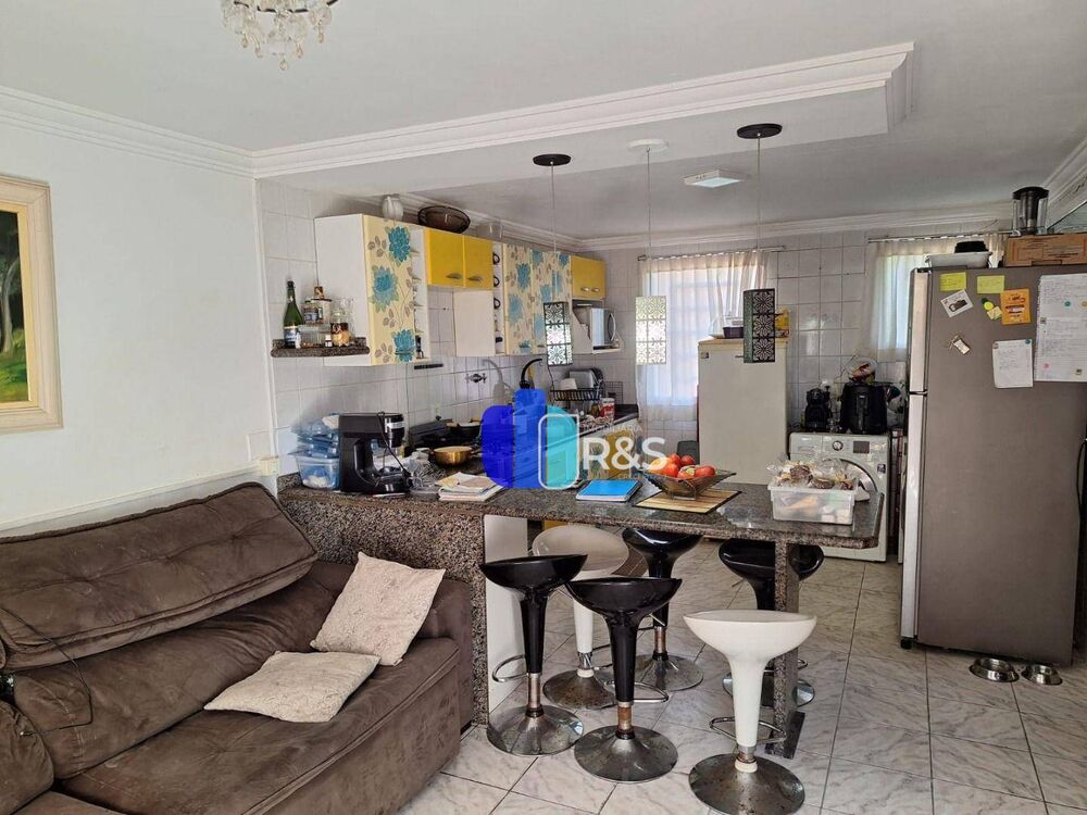 Apartamento, 2 quartos, 40 m² - Foto 2