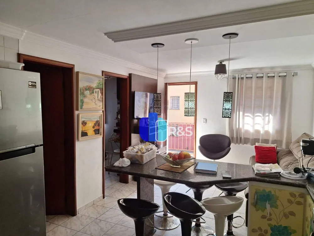Apartamento, 2 quartos, 40 m² - Foto 2