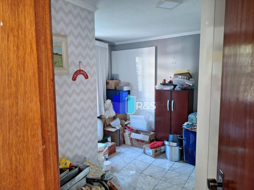 Apartamento, 2 quartos, 40 m² - Foto 6