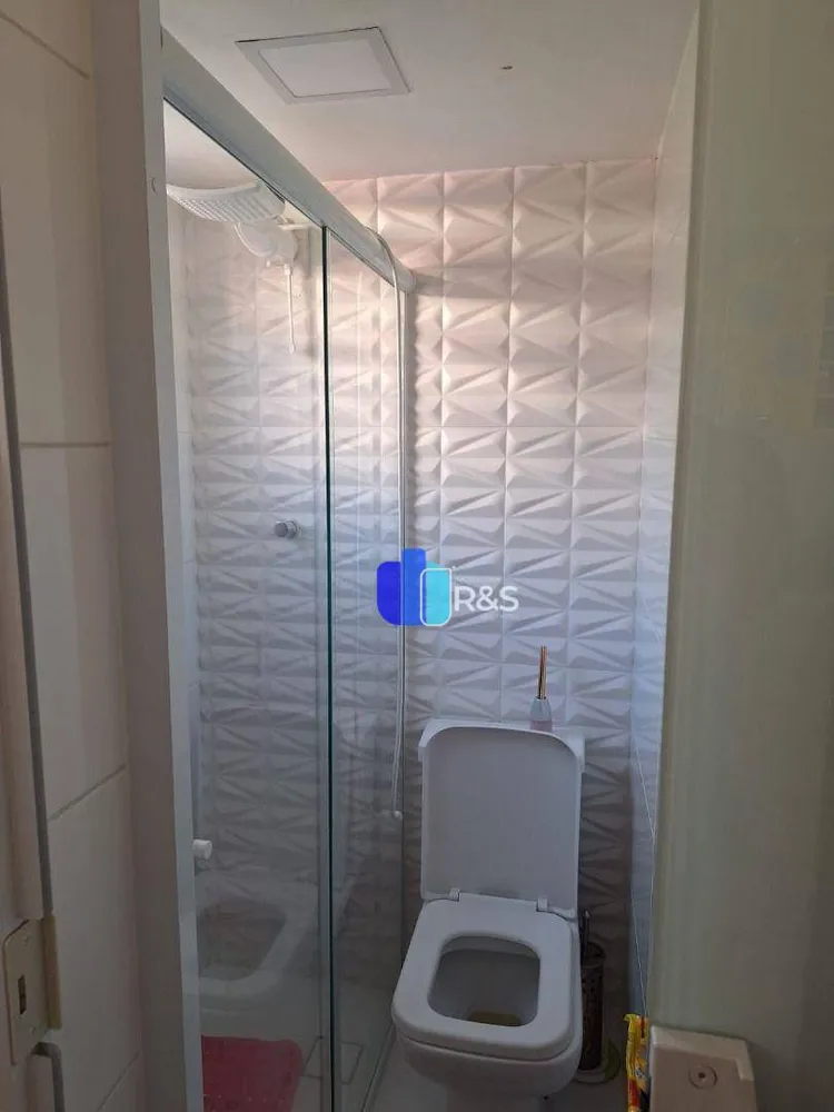 Apartamento, 2 quartos, 40 m² - Foto 5