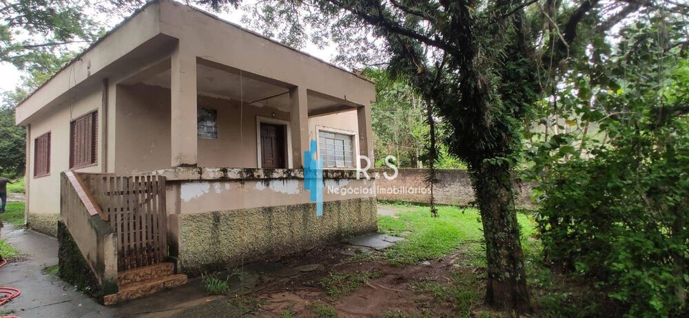 Terreno à venda com 2 quartos, 137m² - Foto 2