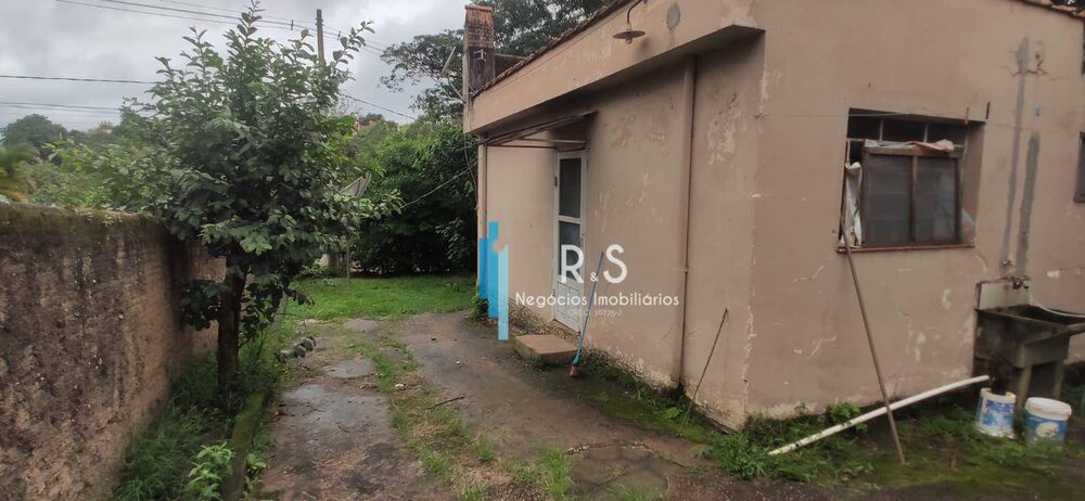 Terreno à venda com 2 quartos, 137m² - Foto 4
