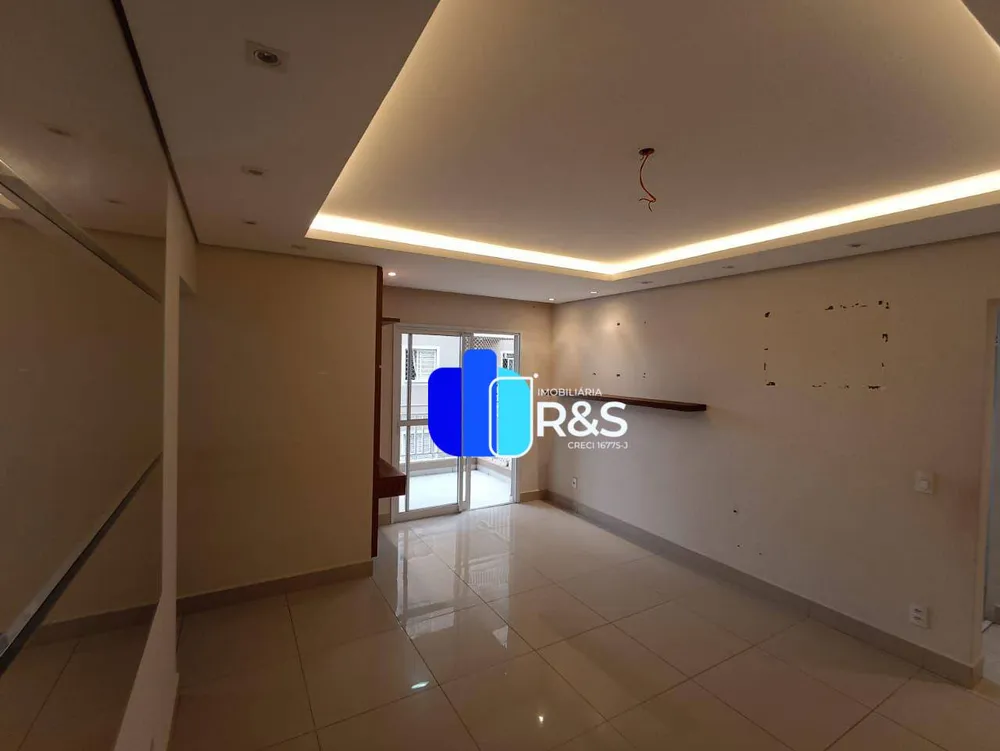 Apartamento, 3 quartos, 72 m² - Foto 2