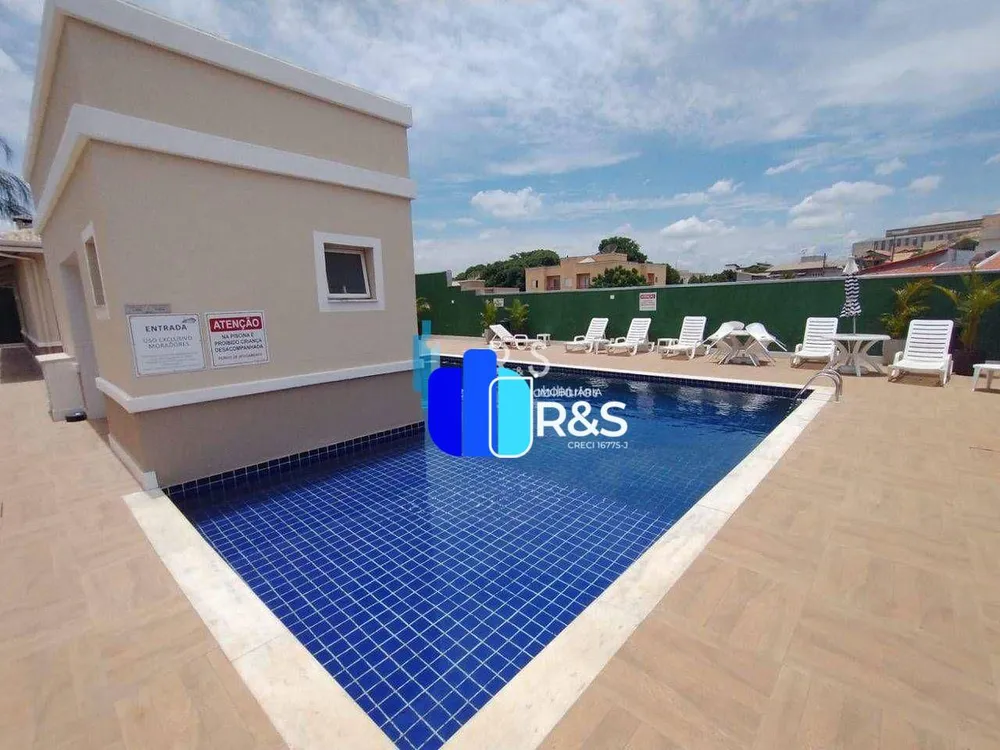 Apartamento, 3 quartos, 72 m² - Foto 10