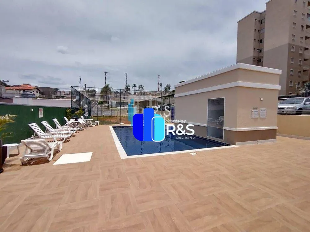 Apartamento, 3 quartos, 72 m² - Foto 5