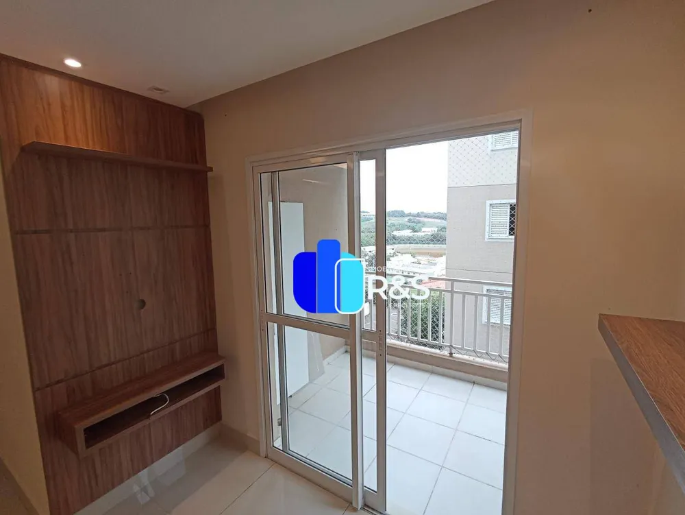 Apartamento, 3 quartos, 72 m² - Foto 4