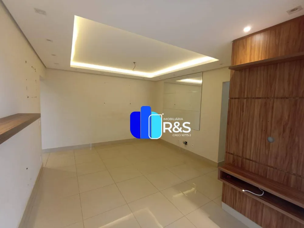 Apartamento, 3 quartos, 72 m² - Foto 3