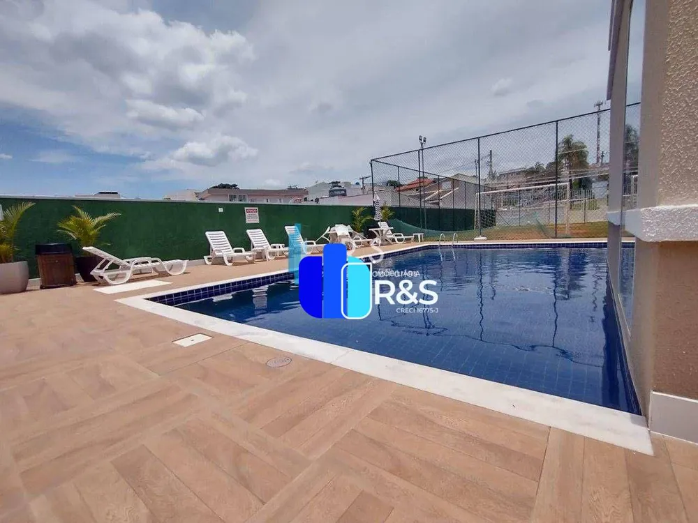 Apartamento, 3 quartos, 72 m² - Foto 8