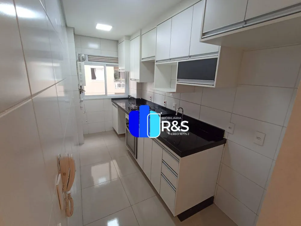 Apartamento, 3 quartos, 72 m² - Foto 6