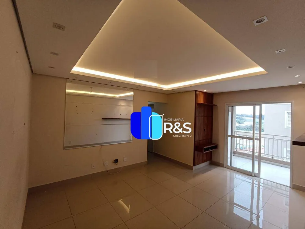 Apartamento, 3 quartos, 72 m² - Foto 1