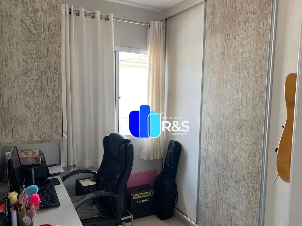 Casa, 3 quartos, 83 m² - Foto 4