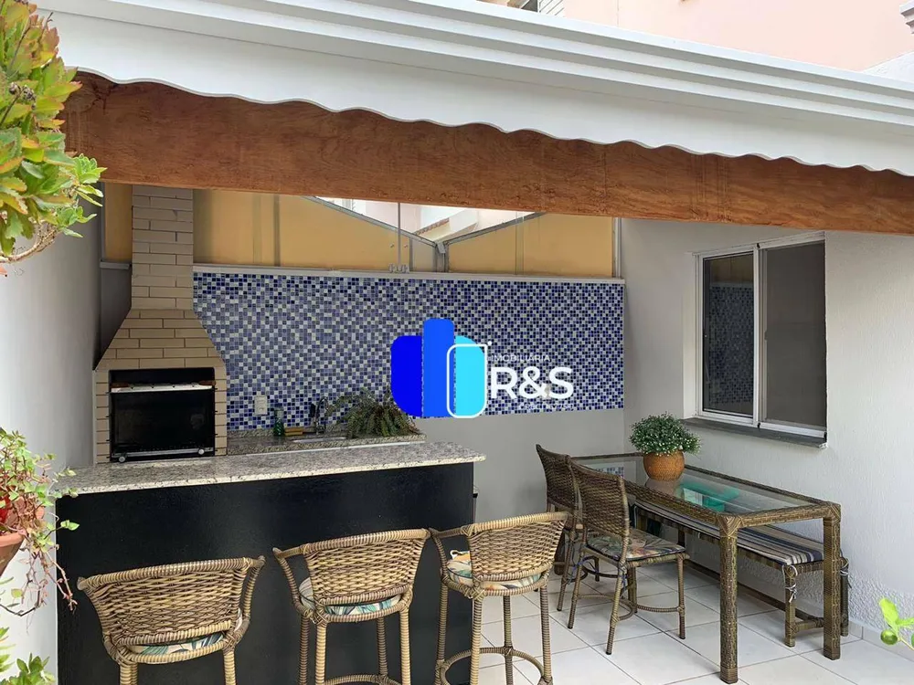 Casa, 3 quartos, 83 m² - Foto 1