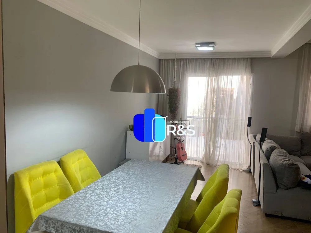 Casa, 3 quartos, 83 m² - Foto 3