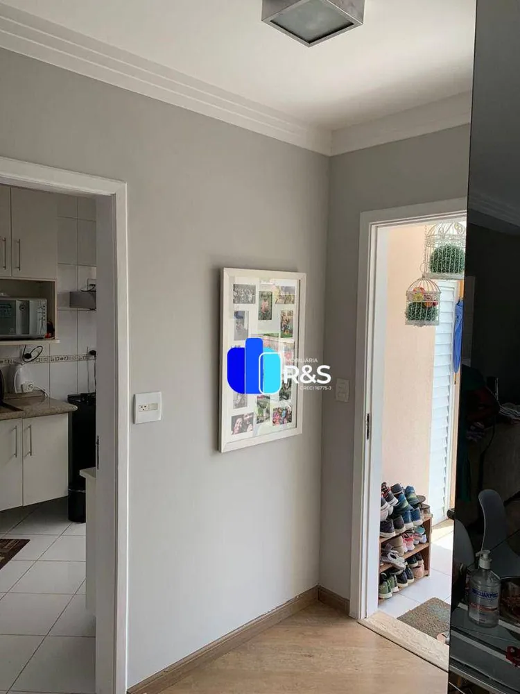 Casa, 3 quartos, 83 m² - Foto 7