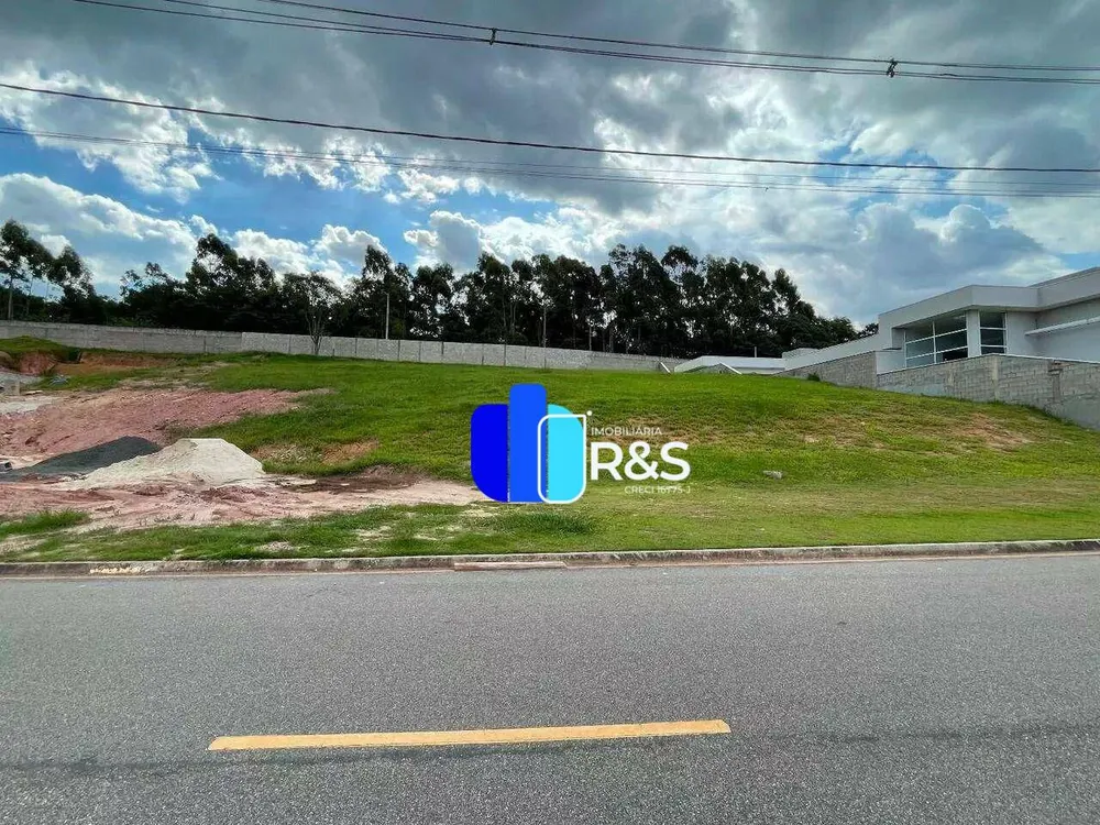 Loteamento e Condomínio, 1000 m² - Foto 3