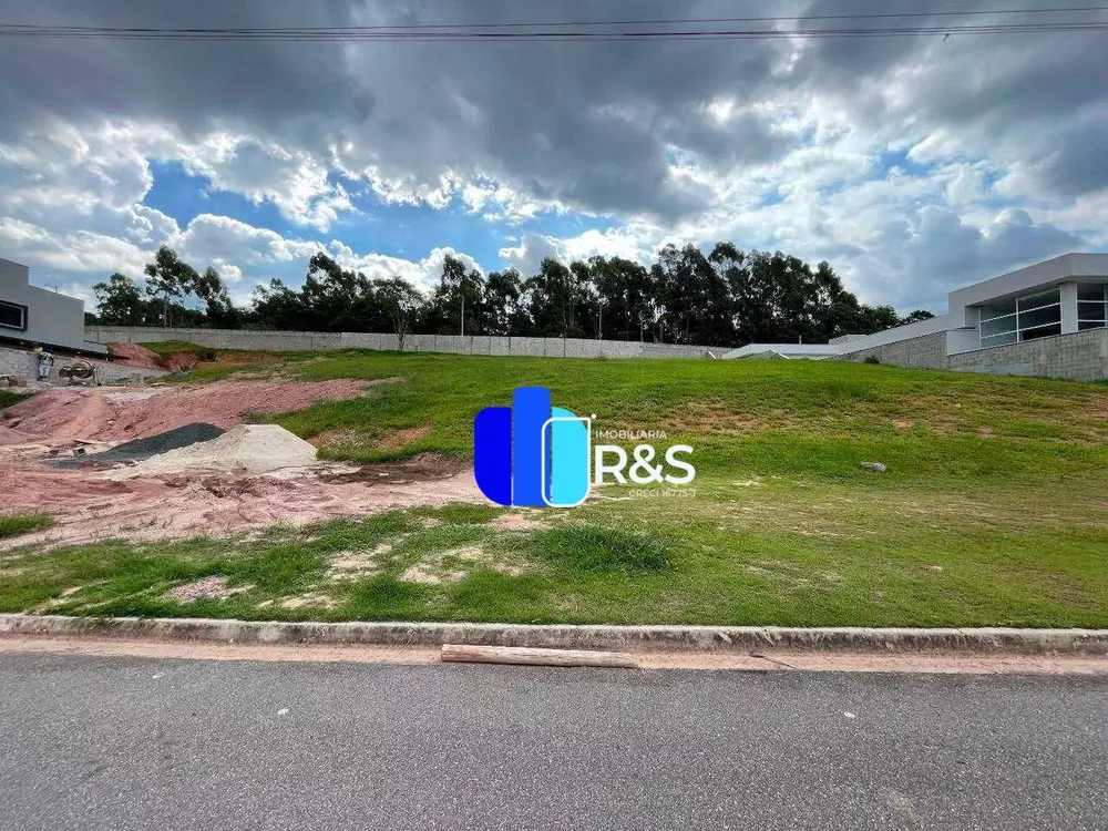 Loteamento e Condomínio, 1000 m² - Foto 2