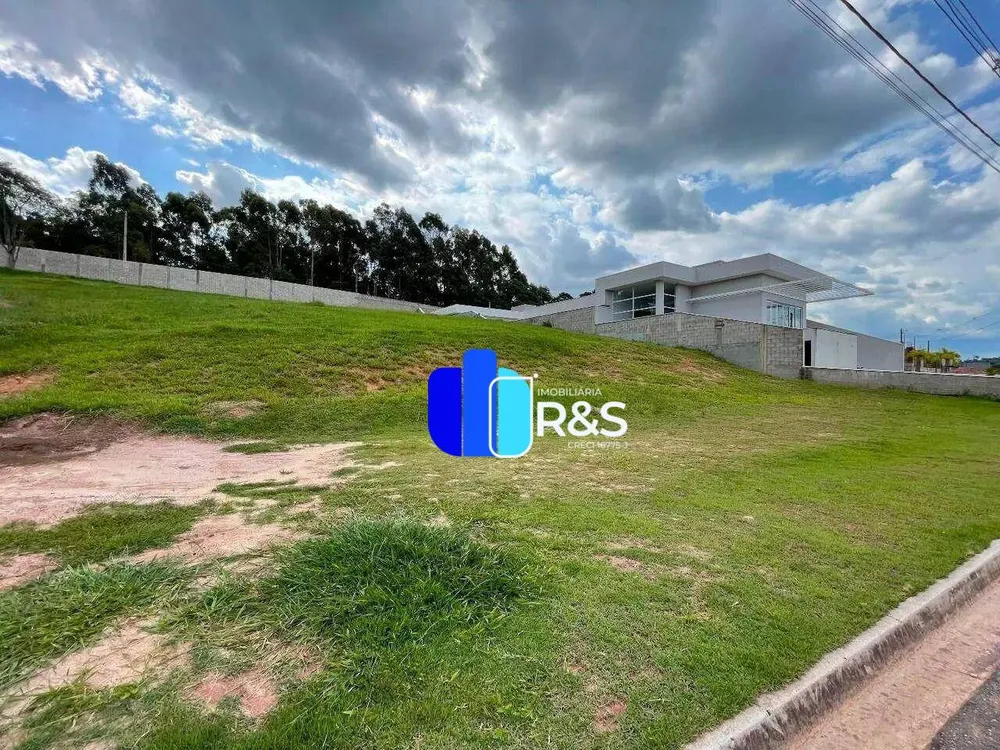 Loteamento e Condomínio, 1000 m² - Foto 4