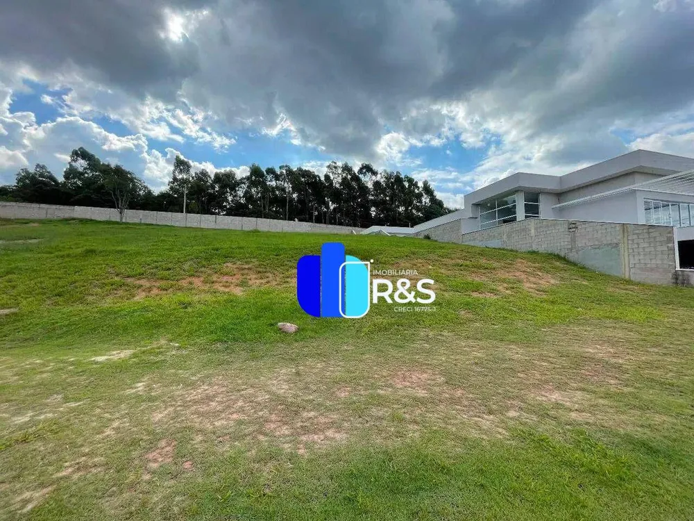 Loteamento e Condomínio, 1000 m² - Foto 5
