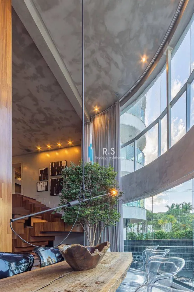 Apartamento, 4 quartos, 510 m² - Foto 1