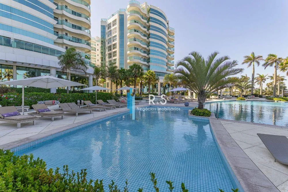 Apartamento, 4 quartos, 510 m² - Foto 8