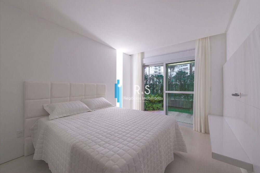 Apartamento, 4 quartos, 510 m² - Foto 1