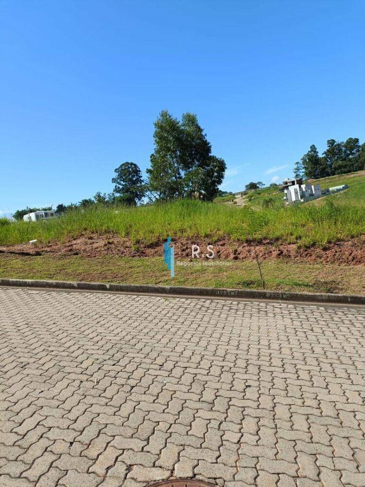 Loteamento e Condomínio, 640 m² - Foto 1