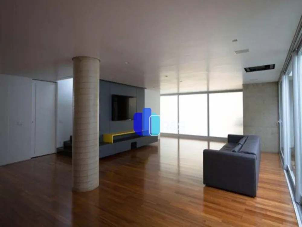Casa de Condomínio, 4 quartos - Foto 2